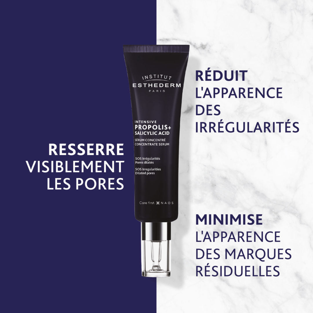 ESTHEDERM – Duo Intensive Propolis+ / Imperfections