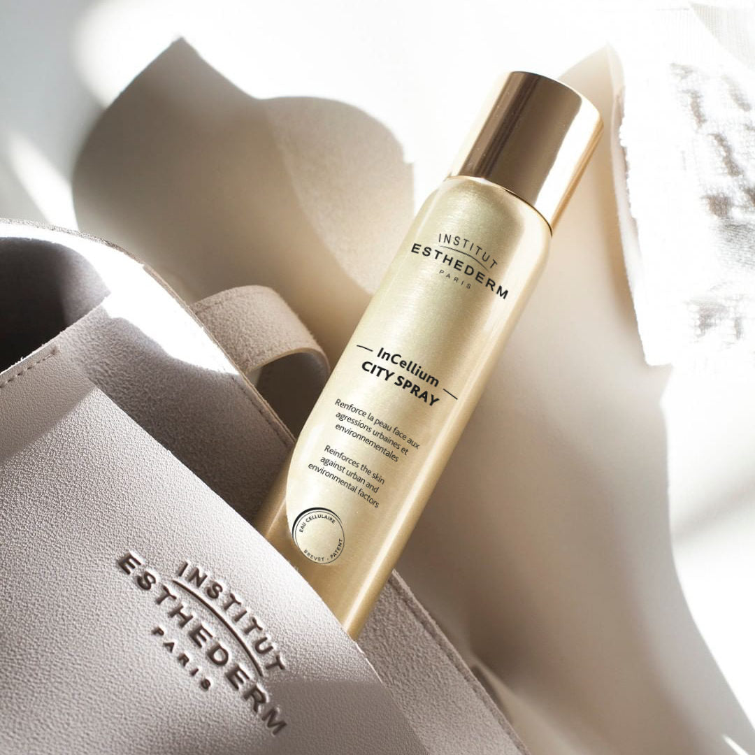 ESTHEDERM - City Spray 100 ml