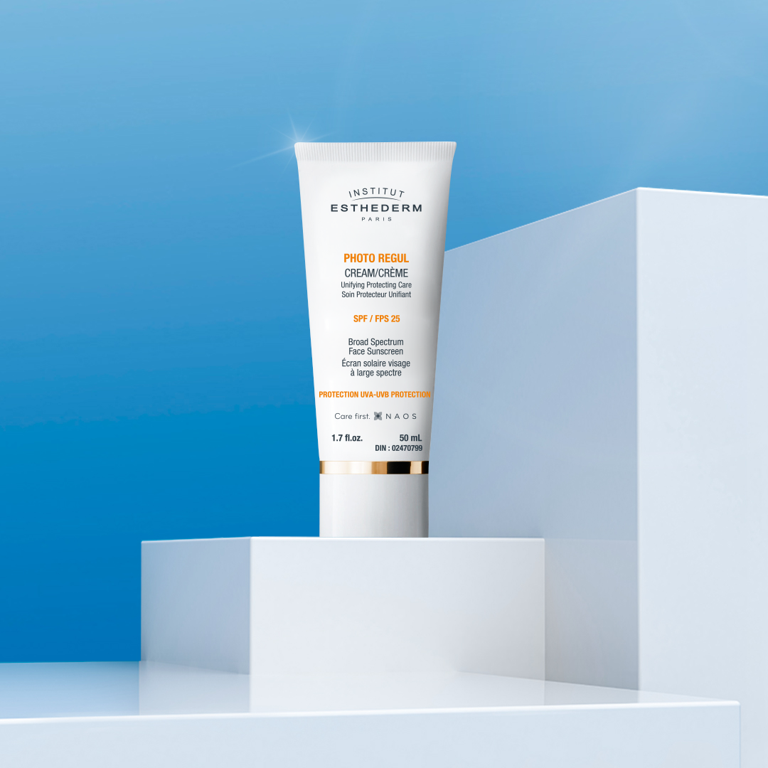 ESTHEDERM - Photo Regul Crème FPS 25 - 50ml