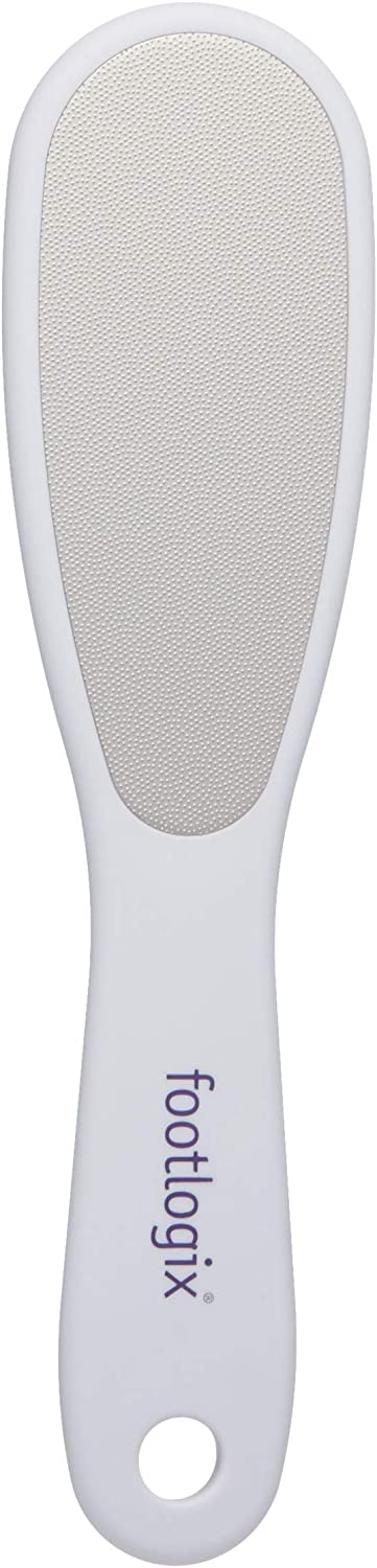 Footlogix Râpe Professionnelle