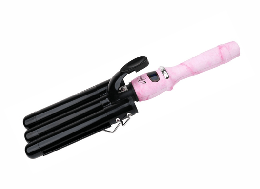 Aria Beauty - FER BABE WAVER ROSE MARBRE ARIA