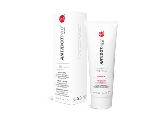 Antidot Pro crème à mains 100ml