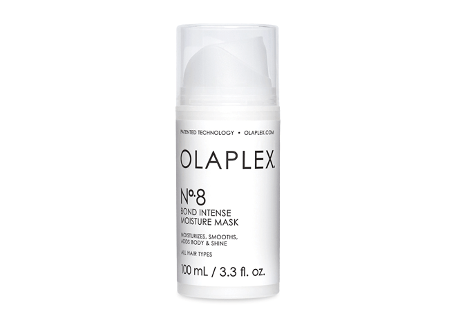 Olaplex No.8 Masque d'Hydratation Bond Intense 100ml