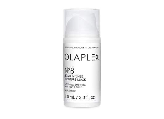 Olaplex No.8 Masque d'Hydratation Bond Intense 100ml