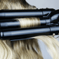 Aria Beauty - FER BABE WAVER ROSE MARBRE ARIA