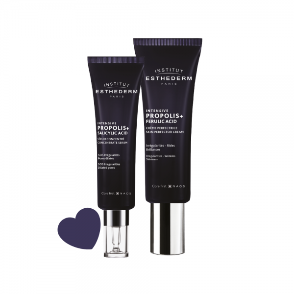 ESTHEDERM – Duo Intensive Propolis+ / Imperfections