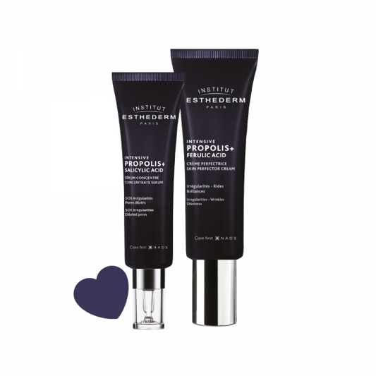 ESTHEDERM – Duo Intensive Propolis+ / Imperfections