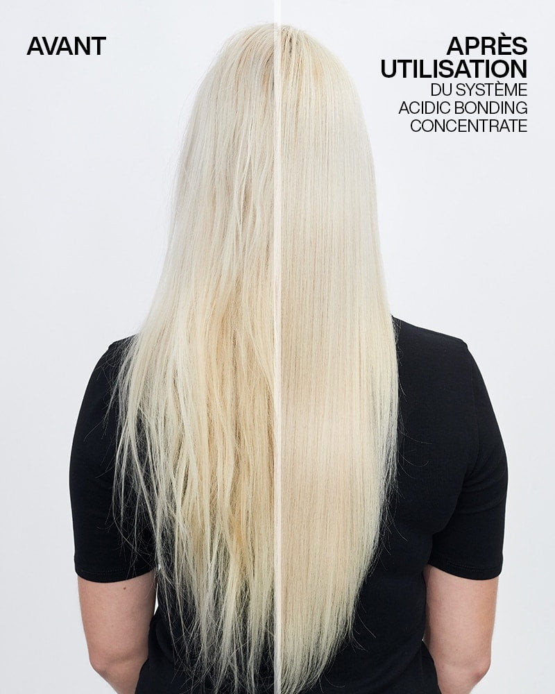 Redken - Après-Shampooing Acidic Bonding Concentrate 300ml