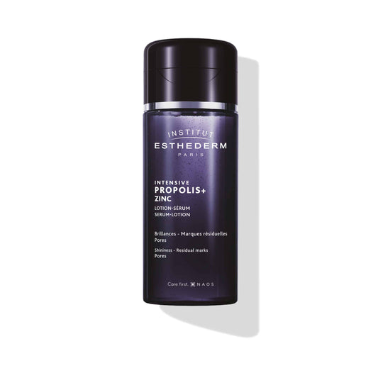 ESTHEDERM - Intensive Propolis+ Zinc Lotion-Sérum