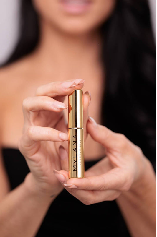 Sérum pour les Cils Mylana