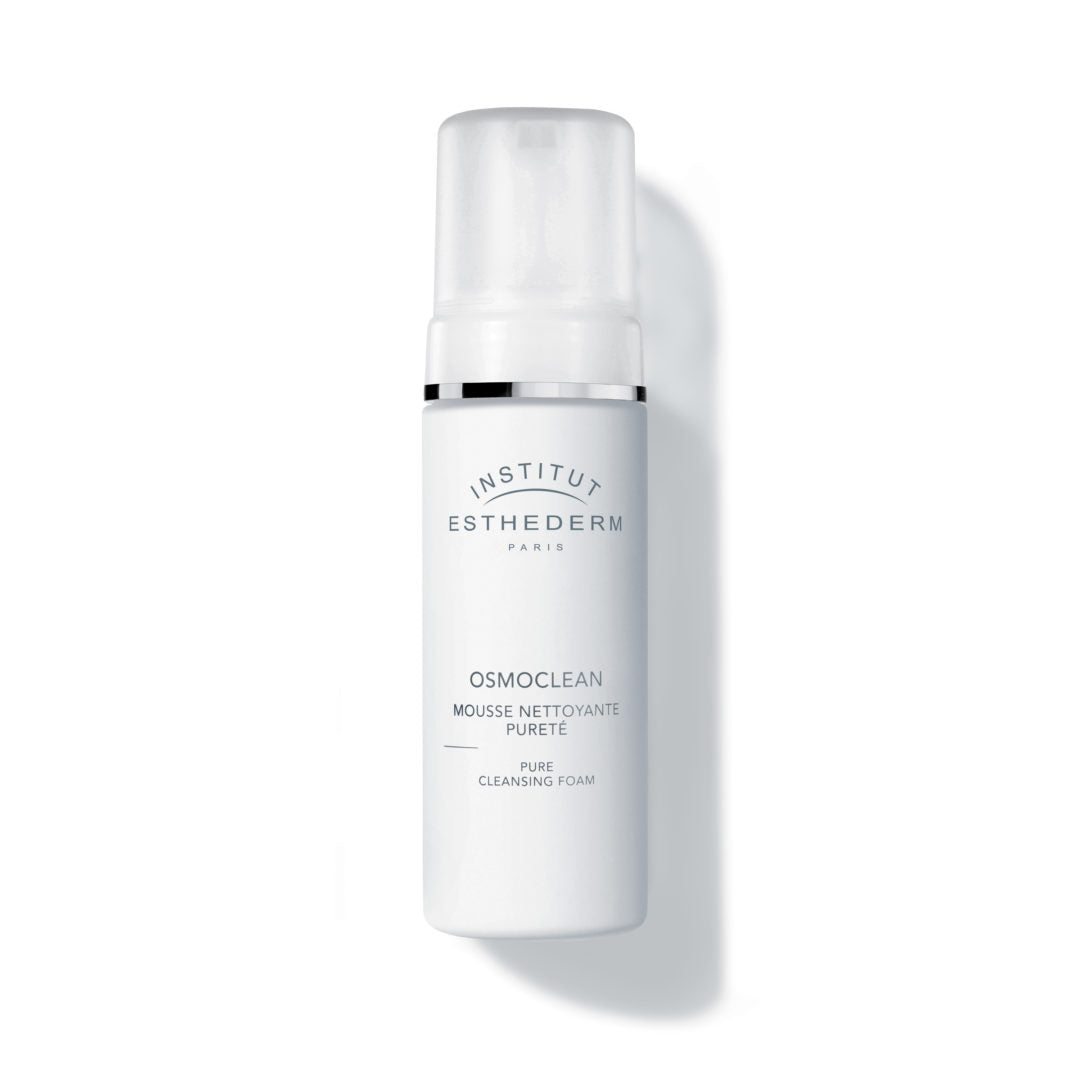 ESTHEDERM - MOUSSE NETTOYANTE PURETÉ 150 ml