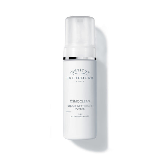 ESTHEDERM - MOUSSE NETTOYANTE PURETÉ 150 ml