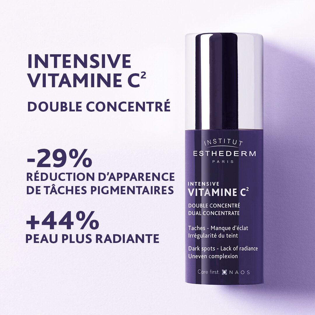 ESTHEDERM - Intensive Vitamine C2 Double Concentré