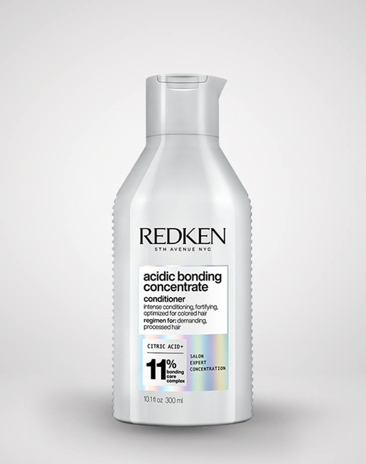 Redken - Après-Shampooing Acidic Bonding Concentrate 300ml