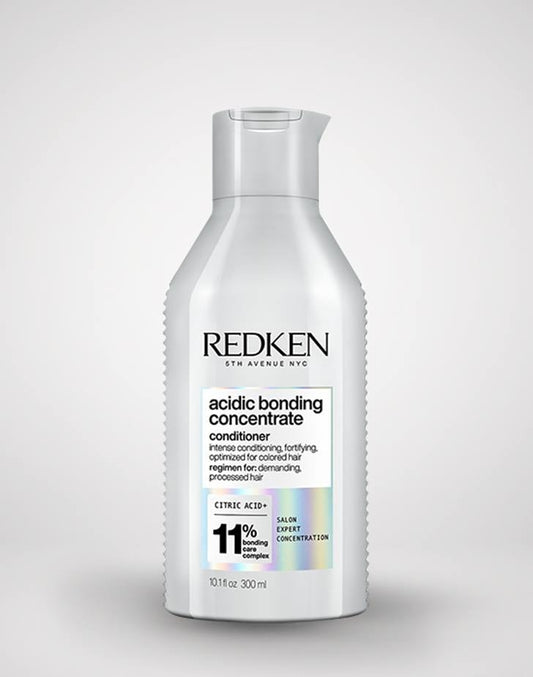 Redken - Après-Shampooing Acidic Bonding Concentrate 300ml