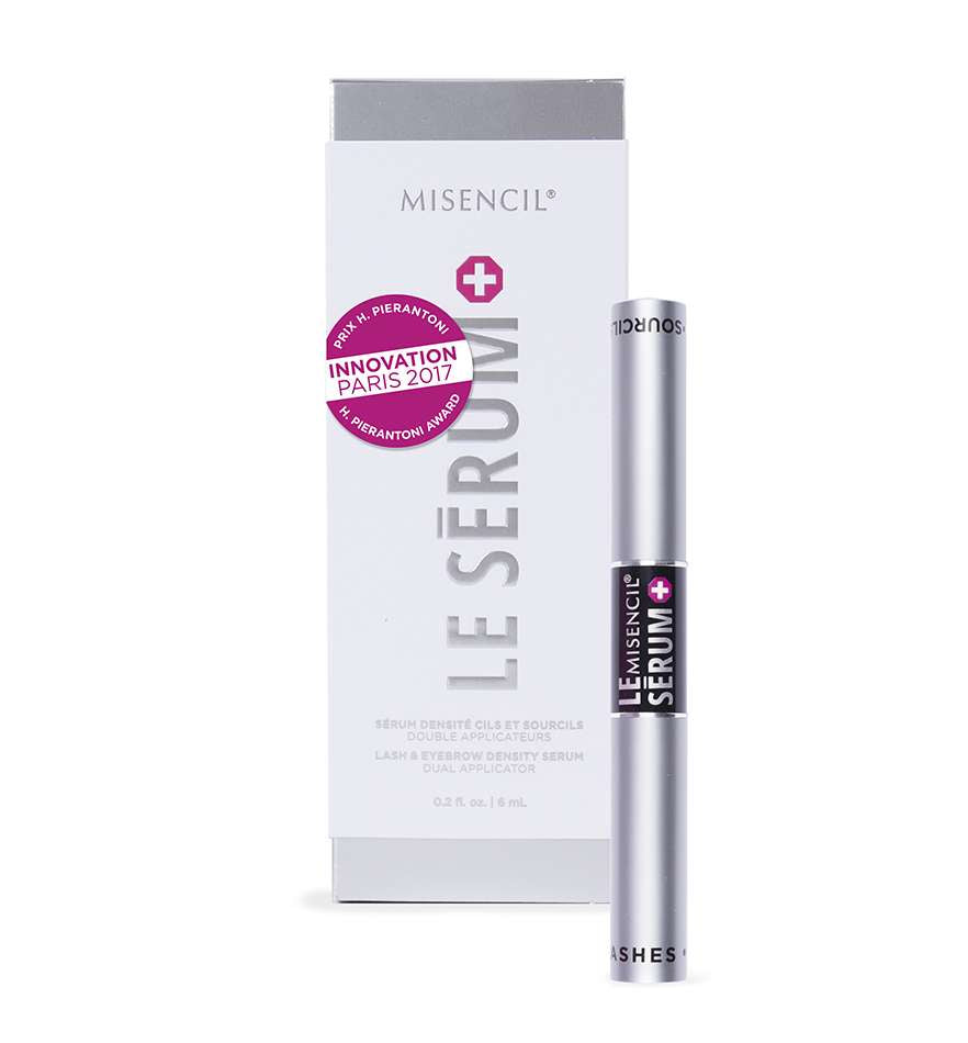 Serum + Misencils