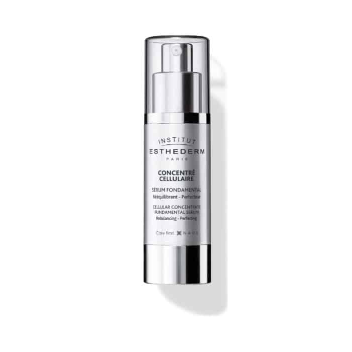 ESTHEDERM - Concentré Cellulaire Serum Fondamental 30 ml