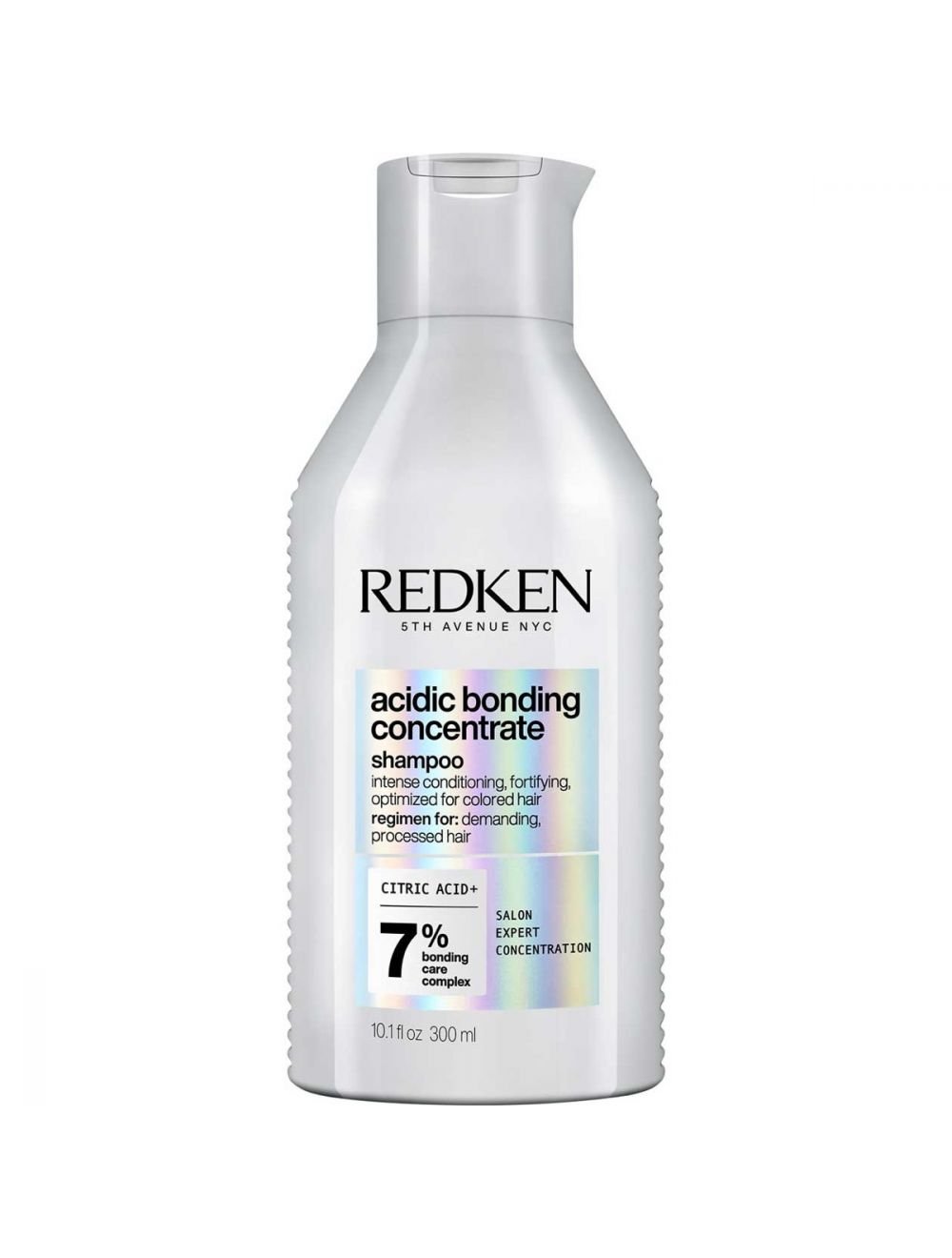 Redken - Shampooing Acidic Bonding Concentrate 300ml