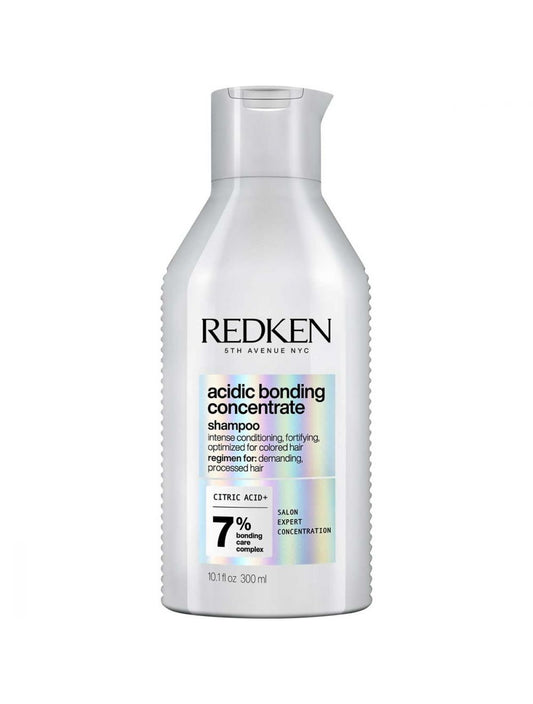 Redken - Shampooing Acidic Bonding Concentrate 300ml