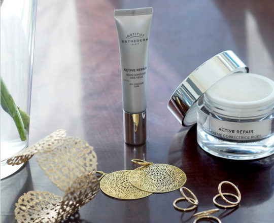 ESTHEDERM - Active Repair Crème Corectrice Rides