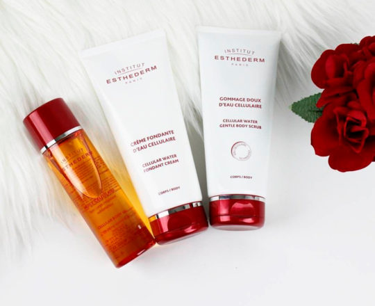 ESTHEDERM - Huile Cellulaire 125ML