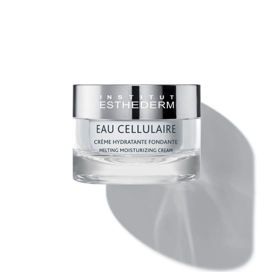 ESTHEDERM - Crème d'Eau Cellulaire Hydratante Fondante 50 ml