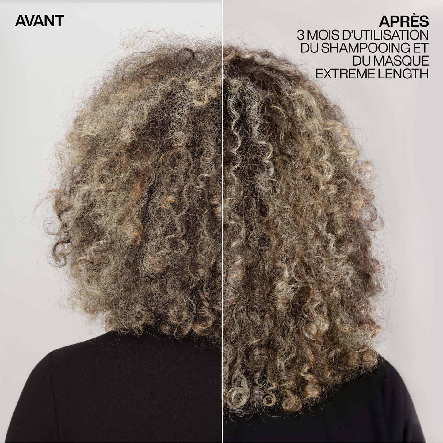 Redken Extreme Length Traitement Triple Action 250ml