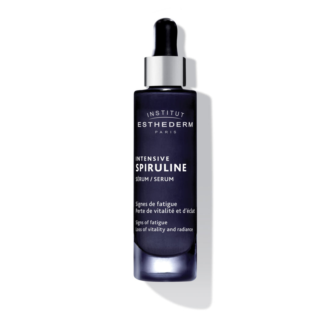 ESTHEDERM - Intensif Spiruline Sérum