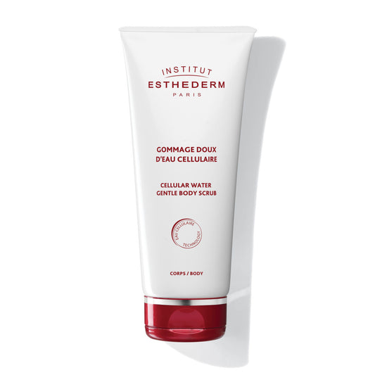 ESTHEDERM - Gommage Doux d'Eau Cellulaire 200ML