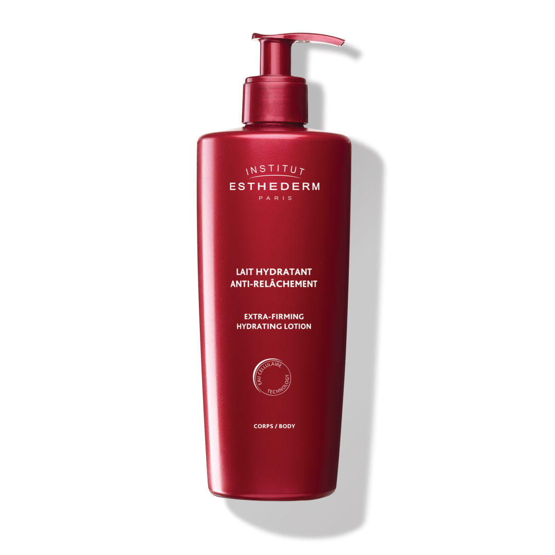 ESTHEDERM - Lait Hydratant Raffermissant 400ML