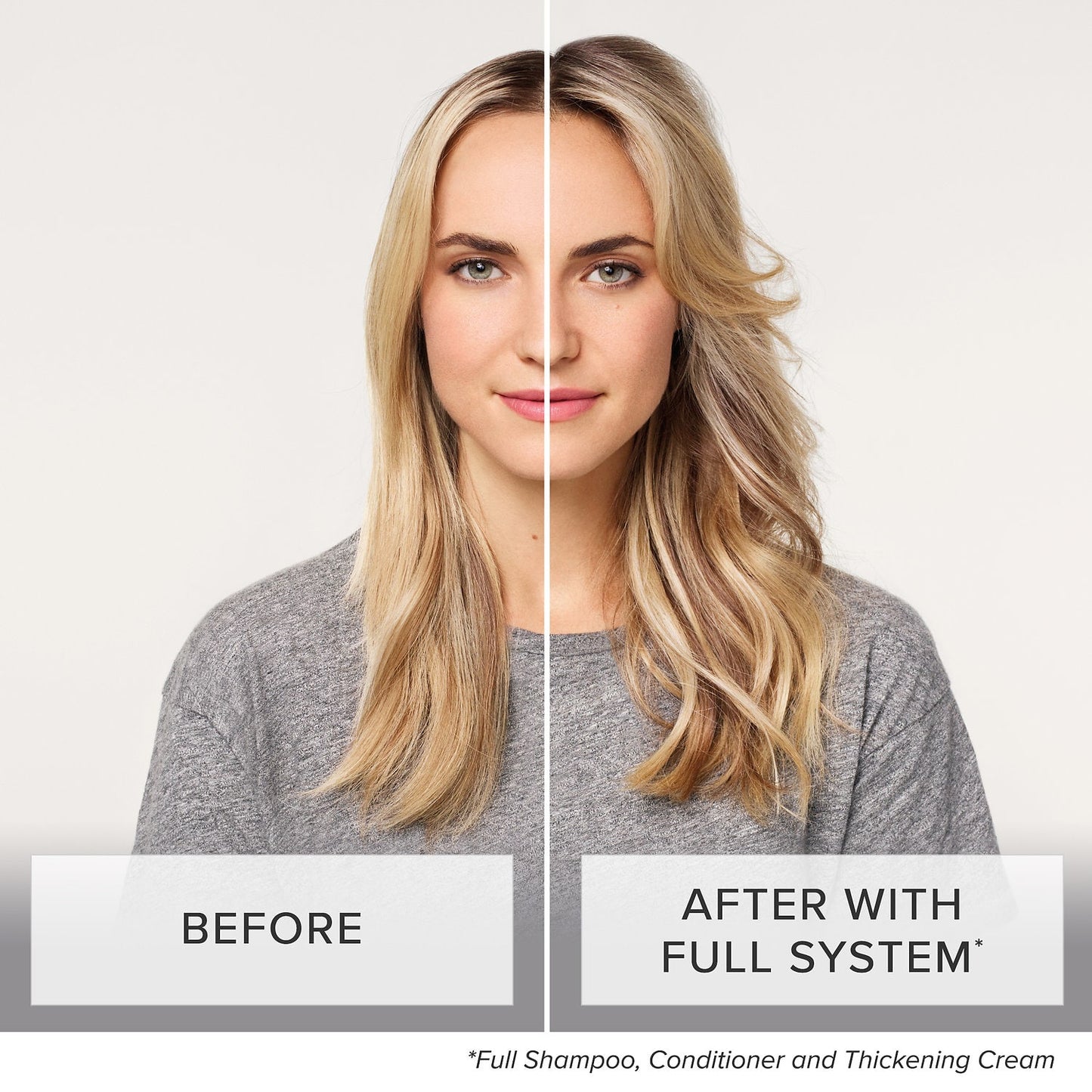 Living Proof - Shampooing Full 236ml