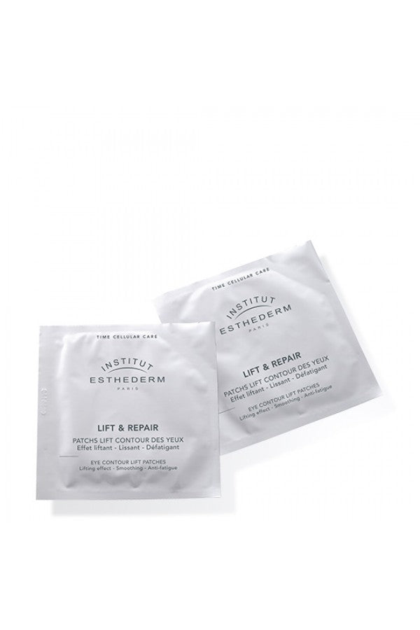 ESTHEDERM - Patchs Lift Contour des Yeux (10)