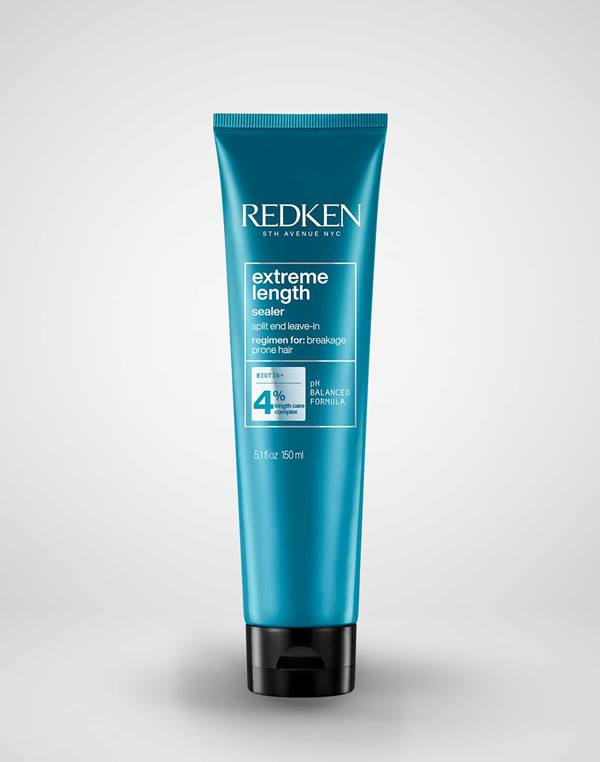 Redken Extreme Length Traitement sans Rinçage 150ml