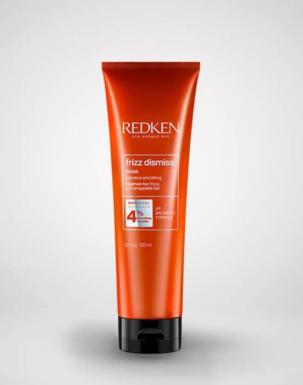 Redken Frizz Dismiss masque 250ml