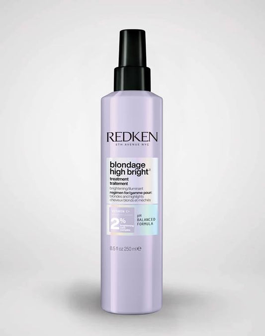 Redken - Blondage Traitement High Bright 250ml