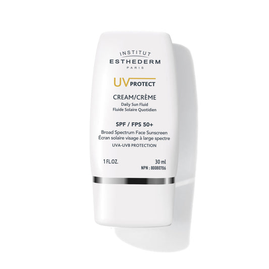 ESTHEDERM - Uv protect – fps 50+ 30ml