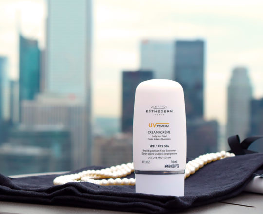 ESTHEDERM - Uv protect – fps 50+ 30ml